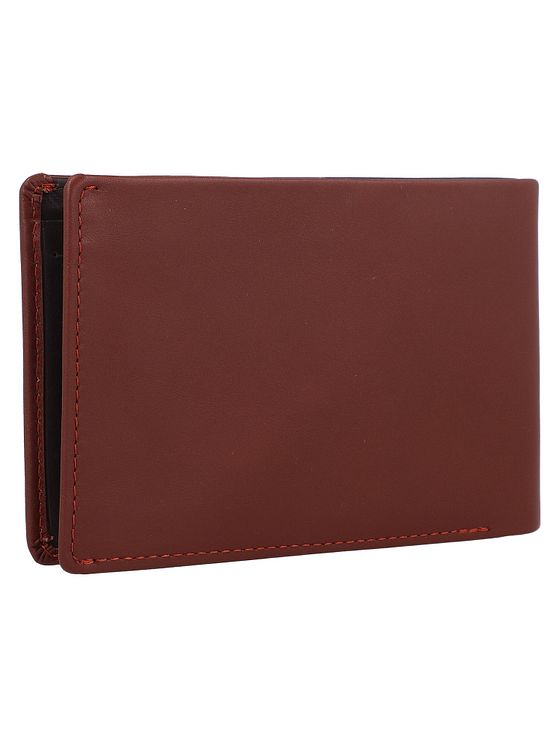 Bellroy Pung RFID-beskyttelse Læder 10 cm Bellroy Pung RFID-beskyttelse Læder 10 cm