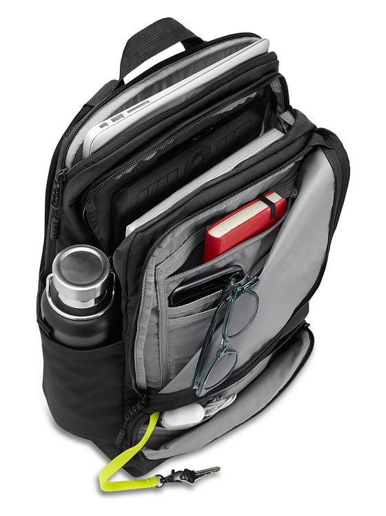 Timbuk2 Q Yritysreppu 47 cm Kannettavan tietokoneen taskun syvyys