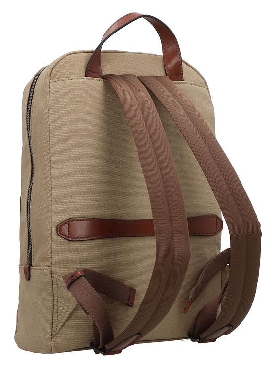 The Bridge Guido Daypack 41 cm Laptoprum The Bridge Guido Daypack 41 cm Laptoprum