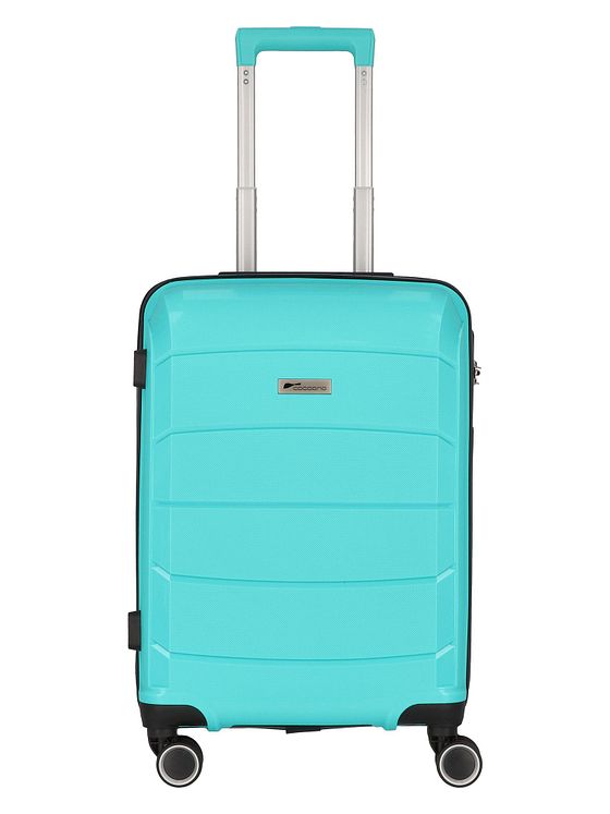 cocoono Cagliari 4 hjul Kabinetrolley 56 cm