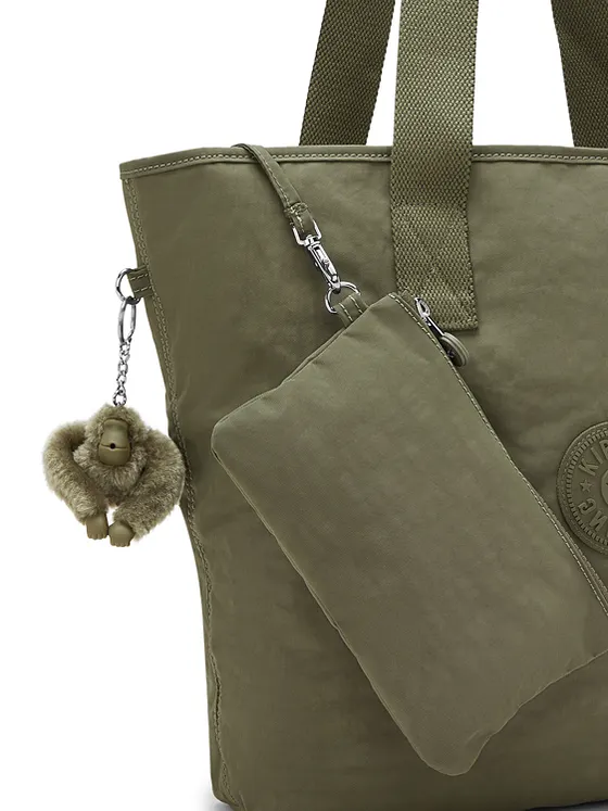 Kipling Anina Bolsa de compras 48 cm