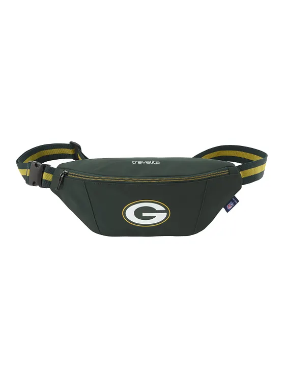 Travelite travelite x NFL Bæltetaske 33 cm Travelite travelite x NFL Bæltetaske 33 cm