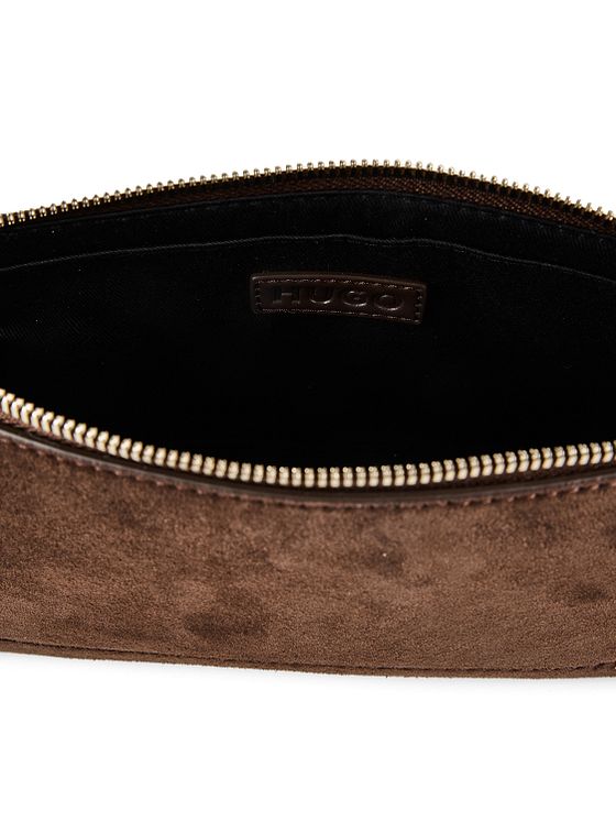 Hugo Yorih Skuldertaske S Læder 24 cm