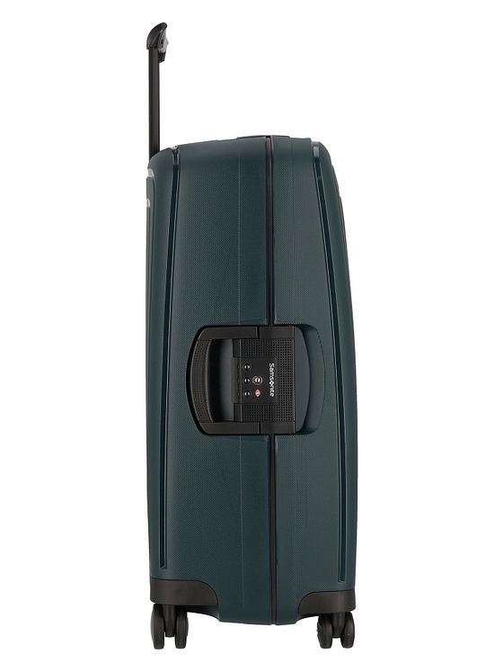 Samsonite S'Cure Spinner 4-hjuls trolley 69 cm