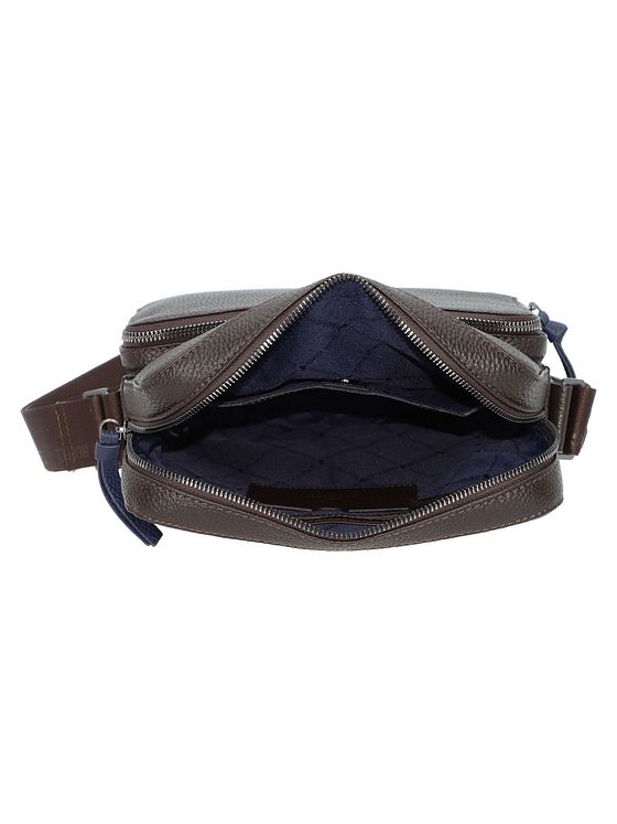 Braun Büffel Novara Skuldertaske Læder 23 cm