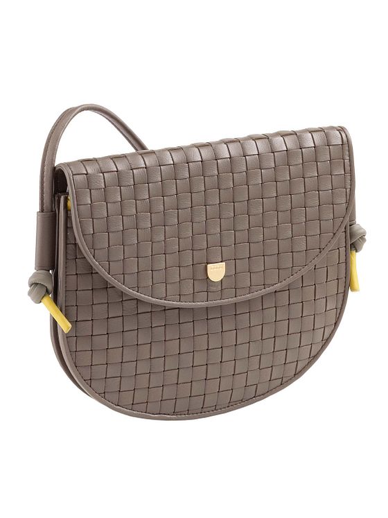 DuDu Skye Skuldertaske Læder 21 cm