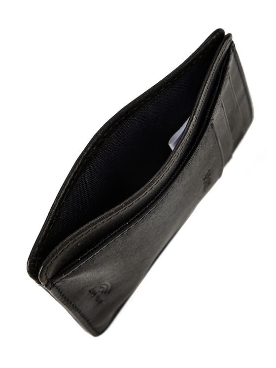 Joop! cerratano Kreditkortetui RFID-beskyttelse Læder 8 cm