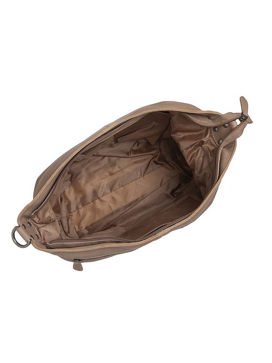 The Chesterfield Brand Astero Skuldertaske Læder 32 cm