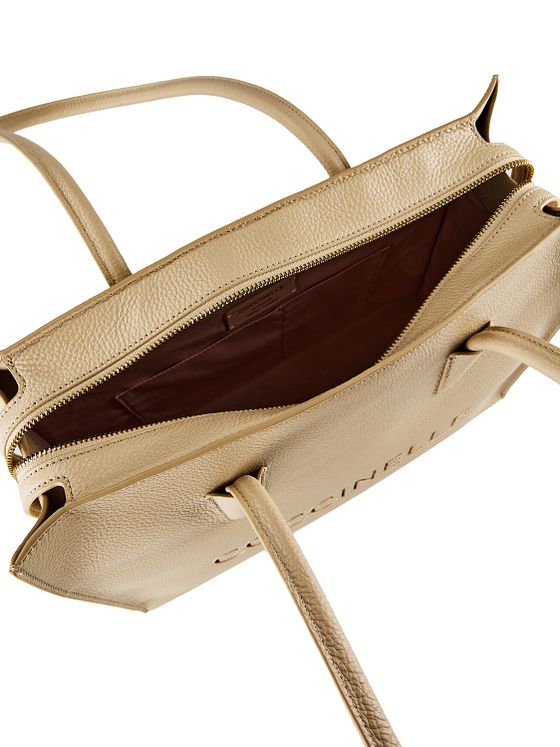 Coccinelle Myrtha Shopper-taske Læder 36 cm