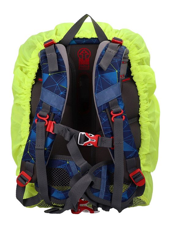 Step by Step Regnslag til tasken Step by Step Regnslag til tasken