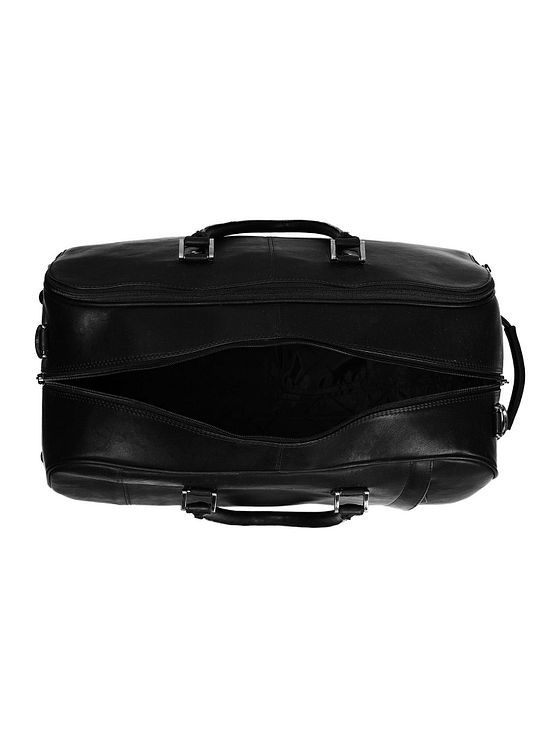 The Chesterfield Brand Wax Pull Up 2 hjul Rejsetaske Læder 60 cm The Chesterfield Brand Wax Pull Up 2 hjul Rejsetaske Læder 60 cm