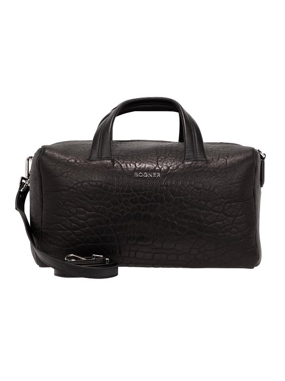 Bogner Anzere Marcia Käsilaukku Nahka 34 cm Bogner Anzere Marcia Käsilaukku Nahka 34 cm