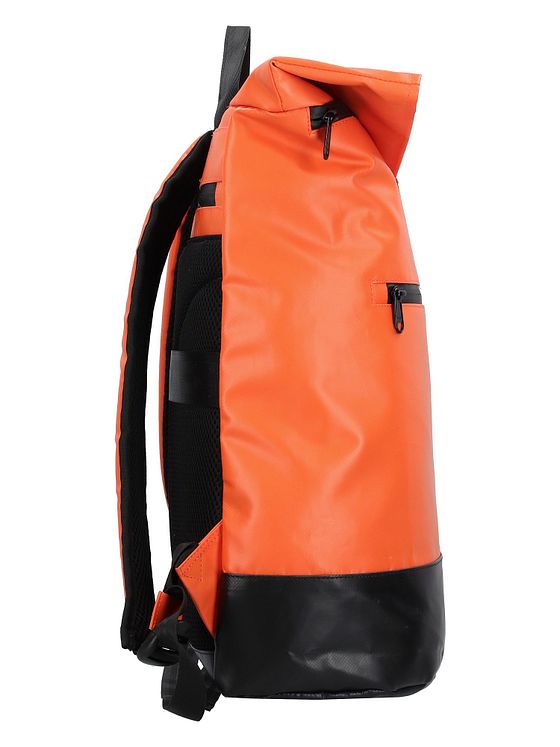 Greenburry Upcycled Tarpaulin Daypack 42.5 cm Laptoprum Greenburry Upcycled Tarpaulin Daypack 42.5 cm Laptoprum