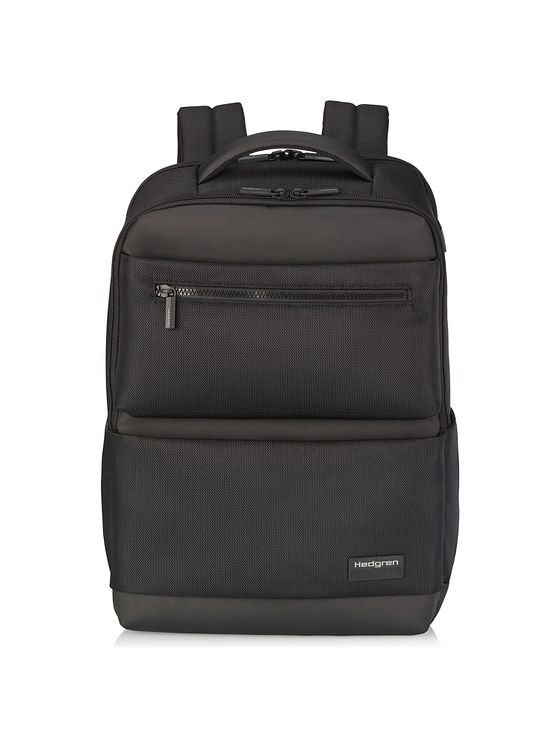 Hedgren Next Script Rygsæk RFID 42 cm rum til bærbar computer