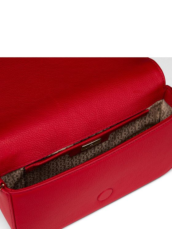 AIGNER Zita Skuldertaske Læder 23 cm AIGNER Zita Skuldertaske Læder 23 cm