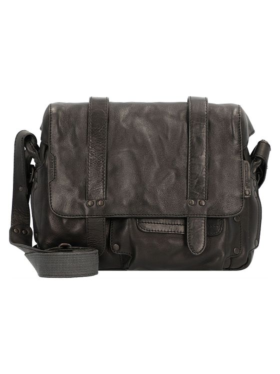 aunts & uncles Grandma's Luxury Club Miss Applepie Skuldertaske Læder 27 cm aunts & uncles Grandma's Luxury Club Miss Applepie Skuldertaske Læder 27 cm