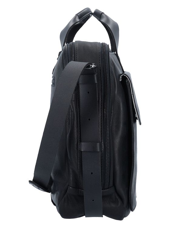 Harold's Ivy Lane dokumentmappe læder 40 cm laptoprum Harold's Ivy Lane dokumentmappe læder 40 cm laptoprum