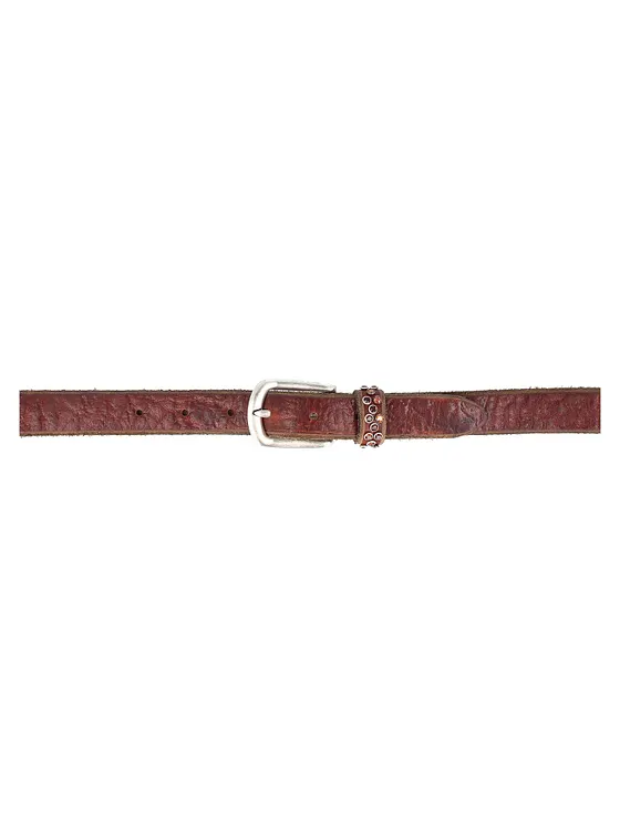b.belt Bälte Läder b.belt Bälte Läder