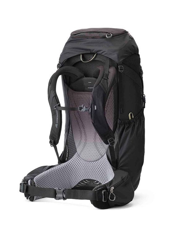 Gregory Baltoro 65 L Vaellusreppu S 79 cm