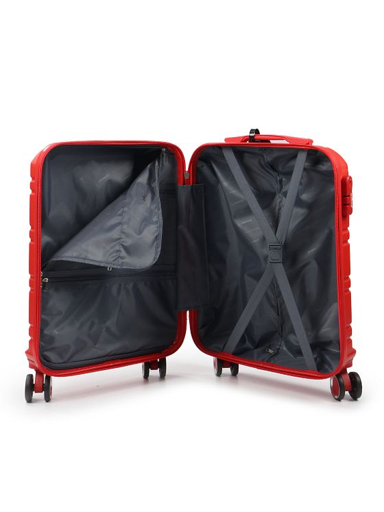 Benzi 5807 4 hjul Kabinetrolley 55 cm