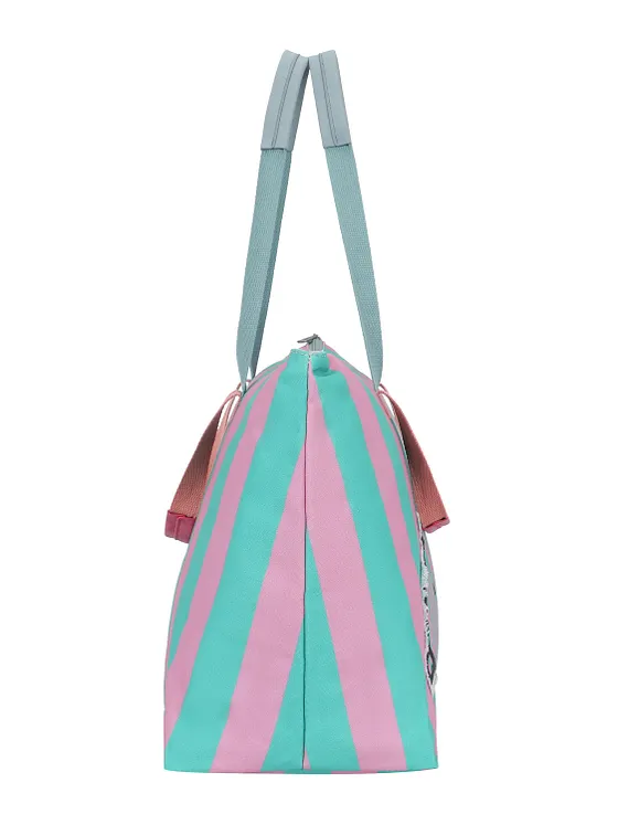 Fritzi aus Preußen Peanuts™ x fritzi Shopper taske 42.5 cm