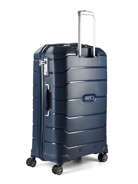 Samsonite Flux 4-hjulet trolley 75 cm Samsonite Flux 4-hjulet trolley 75 cm