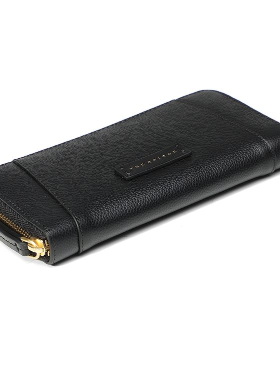 The Bridge Ines Pung Læder 19 cm The Bridge Ines Pung Læder 19 cm