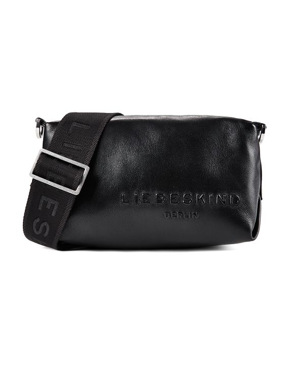 Liebeskind Elvira Crossbody taske Læder 25 cm Liebeskind Elvira Crossbody taske Læder 25 cm