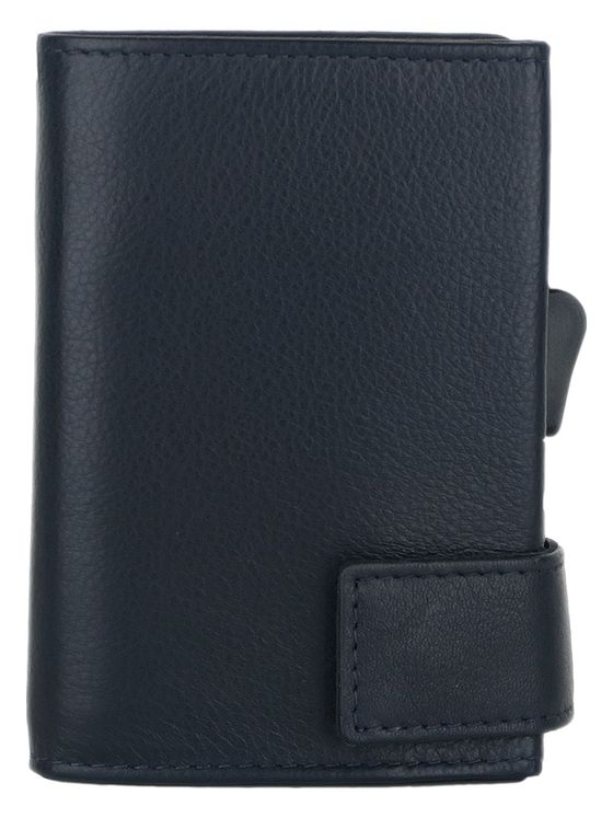 SecWal SecWal 2 pouzdro na kreditní karty peněženka RFID kůže 9 cm