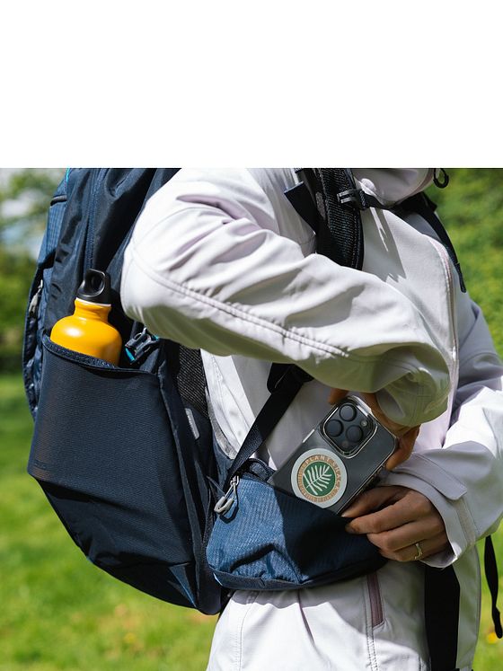 Gregory Jade 25 Vandrer-rygsæk 52.5 cm Gregory Jade 25 Vandrer-rygsæk 52.5 cm