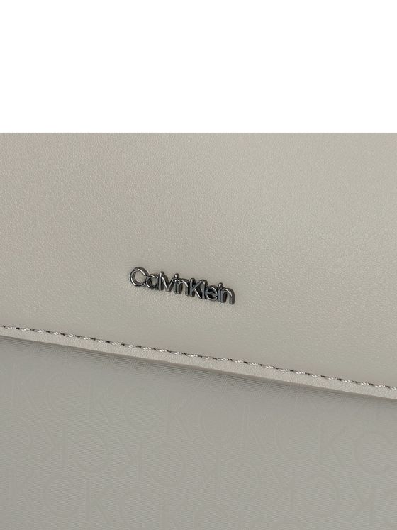 Calvin Klein CK Sleek Mini Bag skuldertaske 16.5 cm