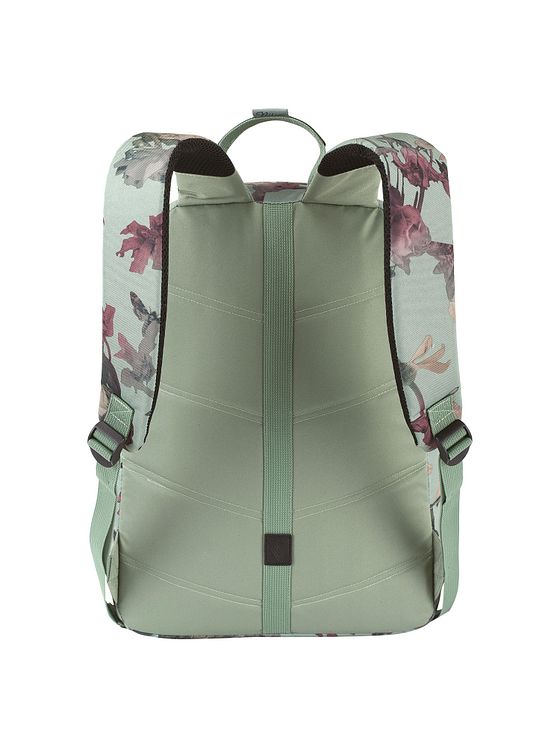 NITRO Urban Classic-rygsæk med 45 cm rum til bærbar computer