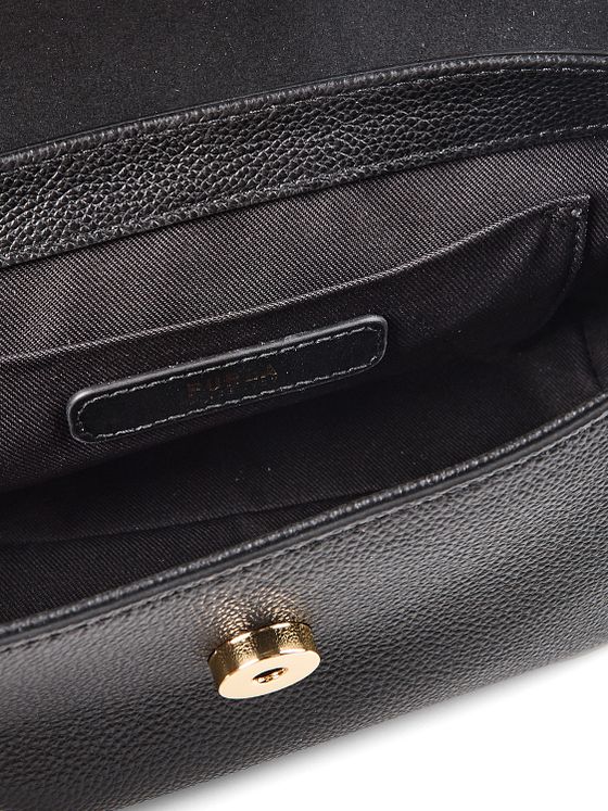 Furla Moonlight Håndtaske Læder 20 cm Furla Moonlight Håndtaske Læder 20 cm
