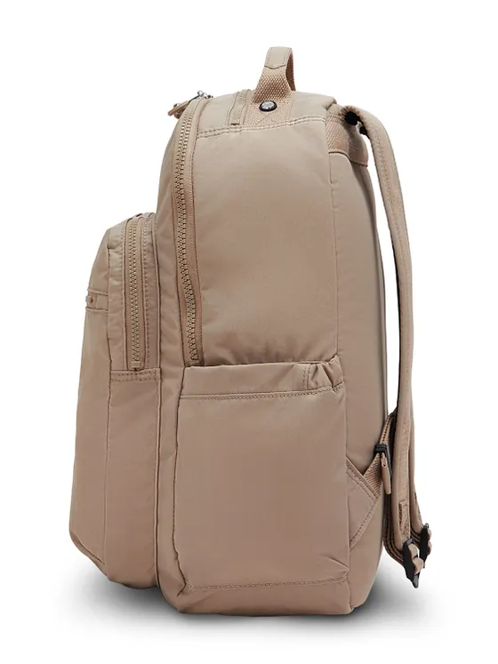 Kipling Basic Seoul Mochila urbana 44 cm Compartimento para el portátil