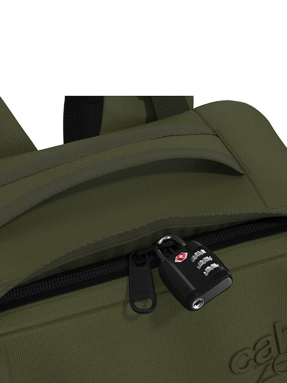 Cabin Zero Militær 44L kabinerygsæk Rygsæk 52 cm