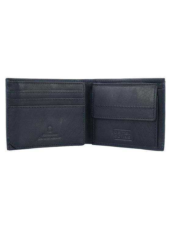 camel active Niagara pung RFID læder 11 cm camel active Niagara pung RFID læder 11 cm