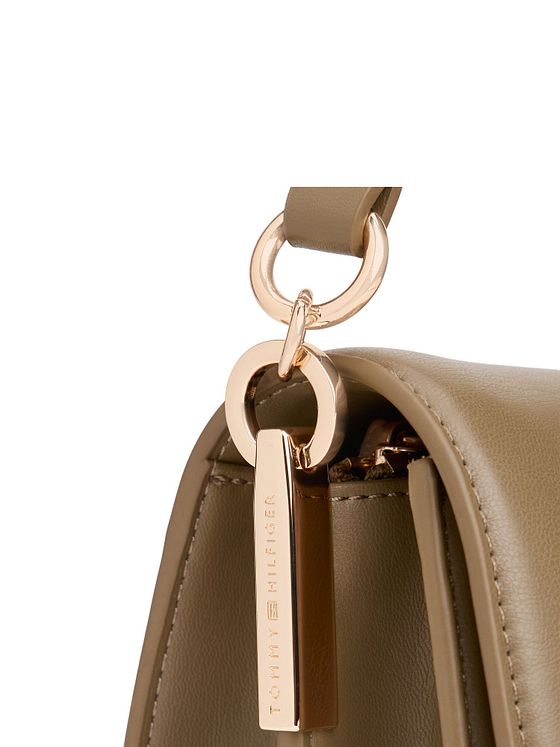 Tommy Hilfiger TH Heritage Skuldertaske 25 cm