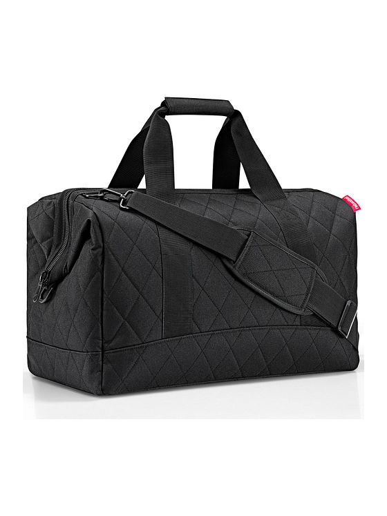 reisenthel Allrounder L Weekender -matkalaukku 48 cm