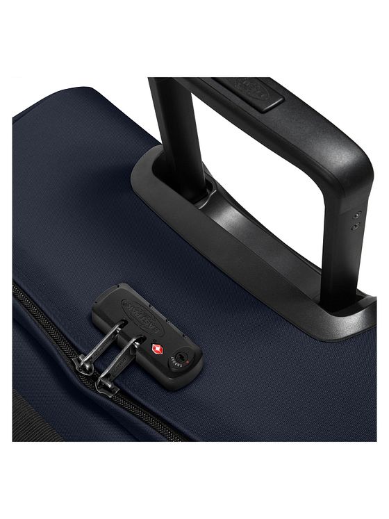 Eastpak Tranverz S 2-hjulet rejsetaske 51 cm Eastpak Tranverz S 2-hjulet rejsetaske 51 cm