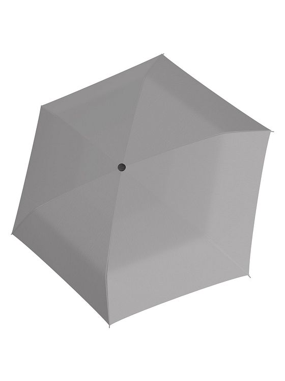 Doppler Carbonsteel Mini Slim Håndparaply 22 cm
