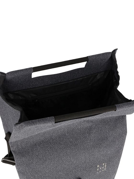 Vaude ReCycle Back cykeltaske 35 cm Vaude ReCycle Back cykeltaske 35 cm
