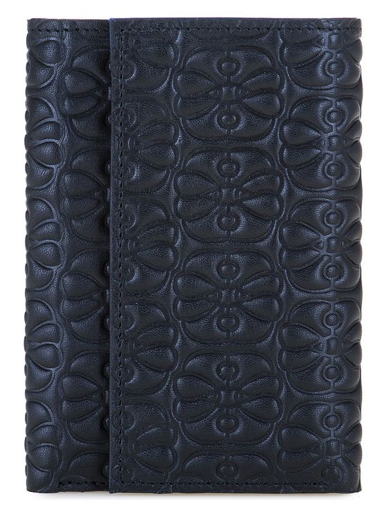 Mywalit Pung i læder 12 cm