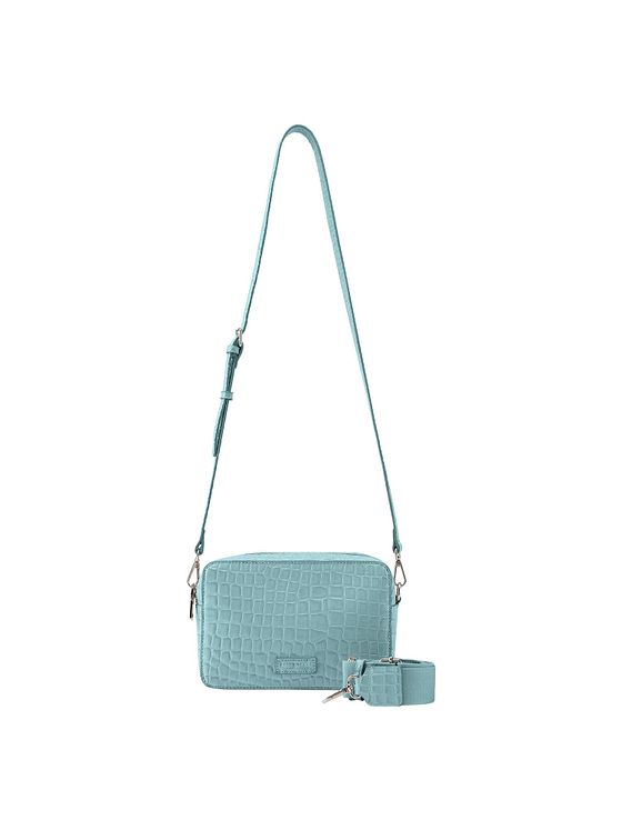 Seidenfelt Nesna Skuldertaske 22 cm