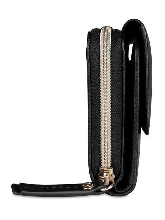 bugatti Emilia Plånbok RFID-skydd Läder 11 cm