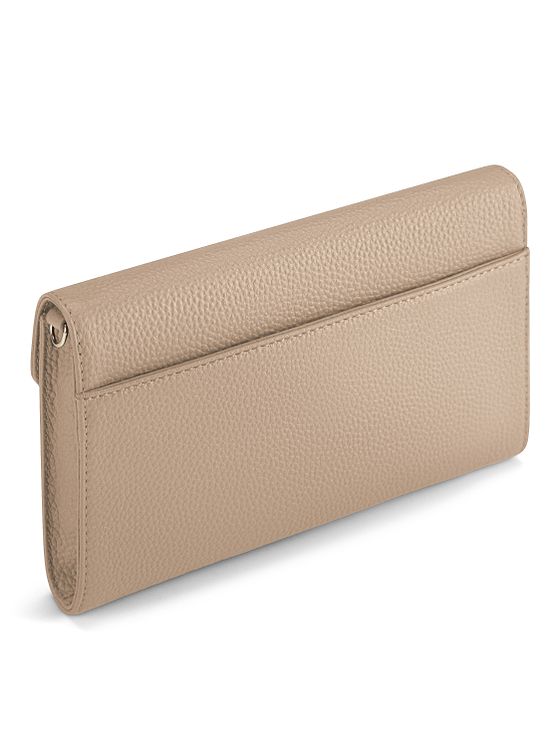 Lazarotti Bologna Leather Clutch taske Læder 23 cm Lazarotti Bologna Leather Clutch taske Læder 23 cm