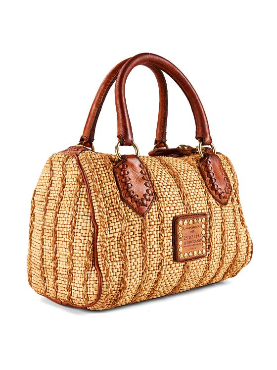 Campomaggi Riccarda Håndtaske 24 cm