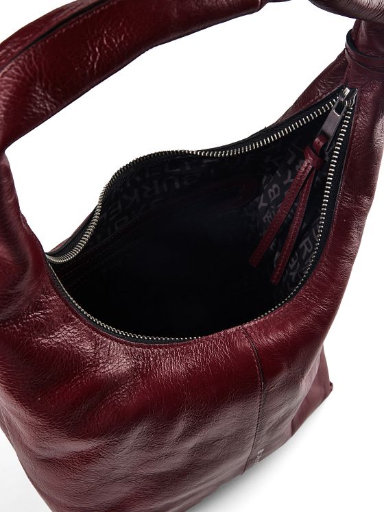 Burkely Myra Bolsa de hombro Piel natural 21.5 cm Burkely Myra Bolsa de hombro Piel natural 21.5 cm