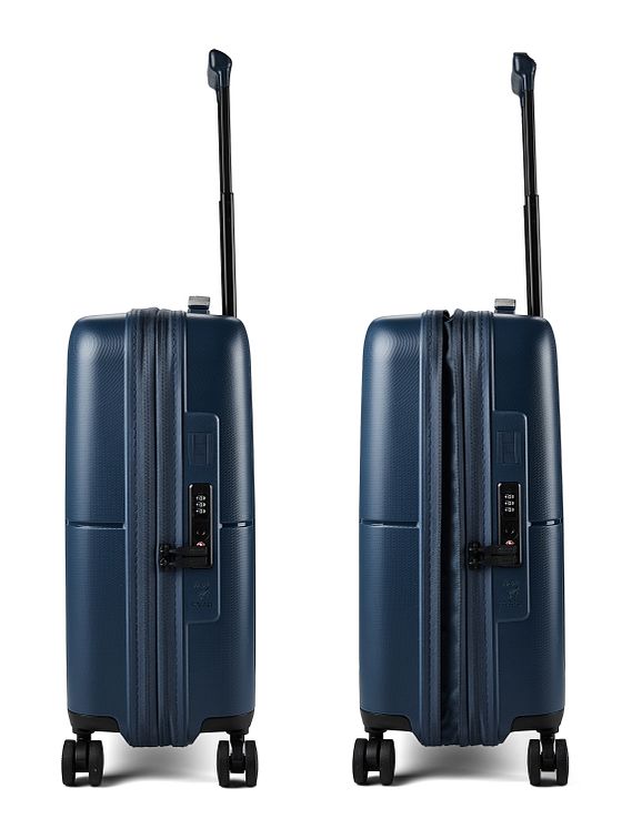 American Tourister Dashpop Disney 4 rullaa Lentolaukut 55 cm Joustava