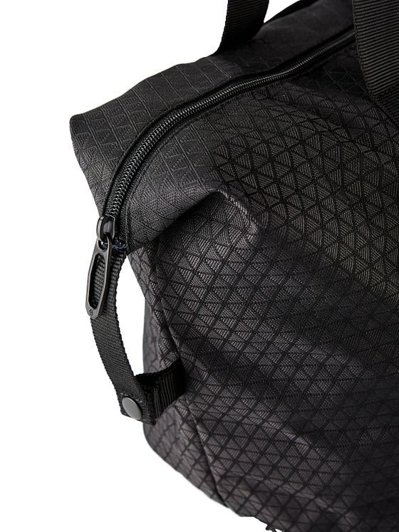 Piquadro Hex Skuldertaske 28 cm med strækfold