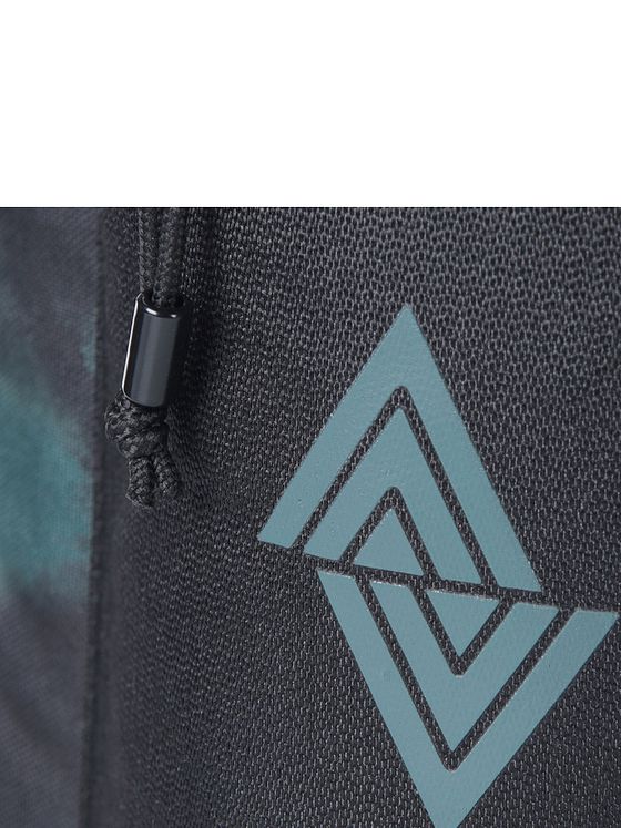 NITRO Urban Plus-rygsæk med 45 cm rum til bærbar computer